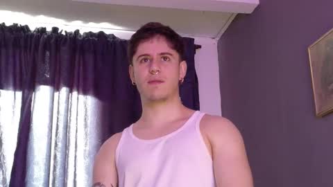 Snapshot of antonnello_ chatting on March 2026 04:33:01 PM antonnello_ online show from March 2026 04:33:01 PM