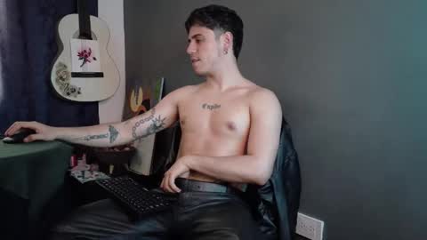 Snapshot of antonnello_ chatting on March 2026 04:24:01 PM antonnello_ online show from March 2026 04:24:01 PM