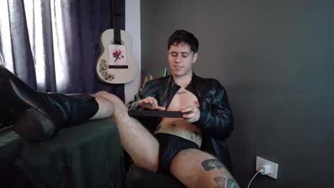 Snapshot of antonnello_ chatting on March 2026 02:50:01 PM antonnello_ online show from March 2026 02:50:01 PM