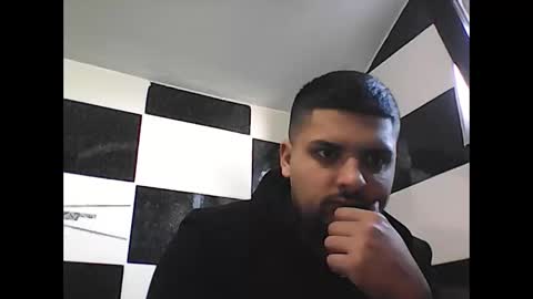 Snapshot of antonny_kaia chatting on December 2025 08:07:02 AM Antonny and Kaia online show from December 2025 08:07:02 AM