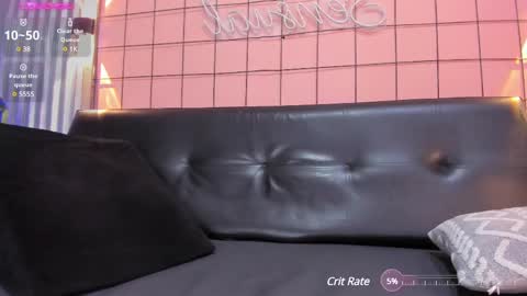 Juan Camilo online show from February 2025 04:05:02 AM