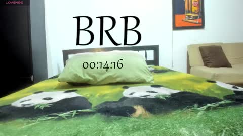 Juan Camilo online show from February 2026 02:12:02 AM