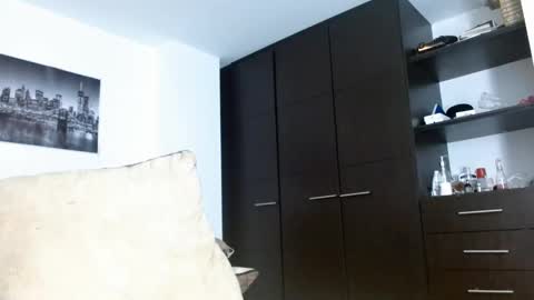 ANTONY D ANGELO online show from December 2024 11:36:01 PM