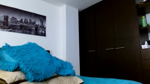 ANTONY D ANGELO online show from December 2024 03:47:02 PM