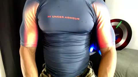 Instagram miguelangel1802  online show from January 2026 03:10:01 AM