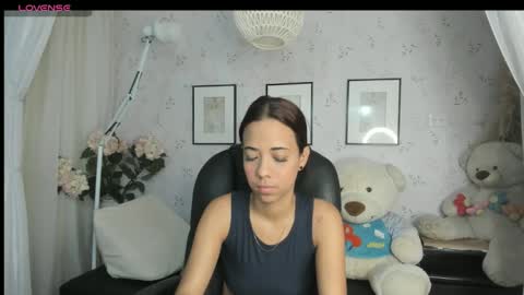 antoonellaa online show from November 2025 12:15:02 PM