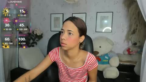 antoonellaa online show from November 2025 12:17:01 PM