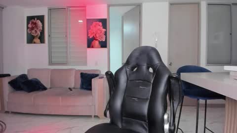 Maria Antonia online show from February 2025 02:49:01 AM