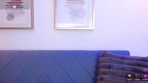 Antonia online show from February 2025 11:31:01 PM