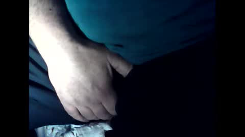 antxon12 online show from January 2025 06:24:02 PM