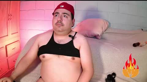 AnuarFox online show from November 2025 07:30:01 AM