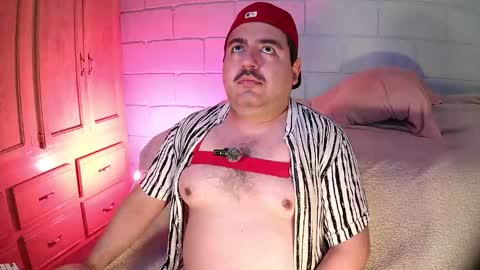 AnuarFox online show from February 2026 07:51:01 AM