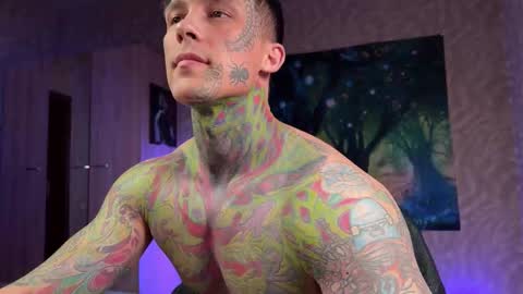 Tom online show from February 2026 07:51:01 AM