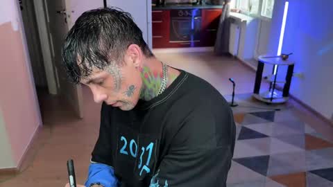 Tom online show from March 2026 07:58:02 AM