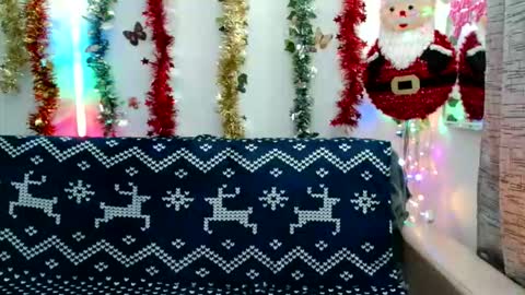 Snapshot of anuska30 chatting on December 2025 07:17:02 AM Anne online show from December 2025 07:17:02 AM