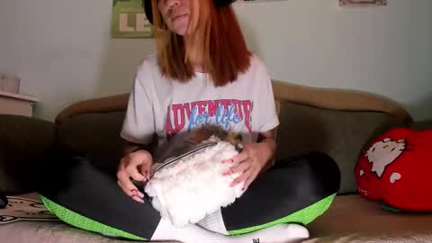 Snapshot of any_21 chatting on September 2025 06:20:01 PM Any online show from September 2025 06:20:01 PM