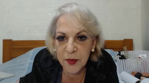 ANY CAT online show from October 2025 09:13:02 AM