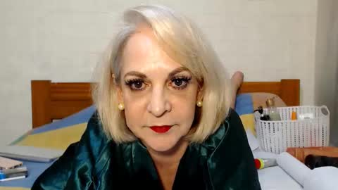 Snapshot of any_cat chatting on March 2026 11:06:01 AM ANY CAT online show from March 2026 11:06:01 AM