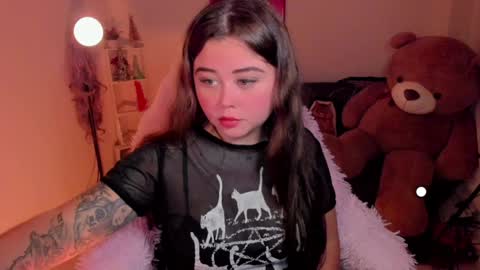   Independent model  online show from January 2025 12:28:02 AM