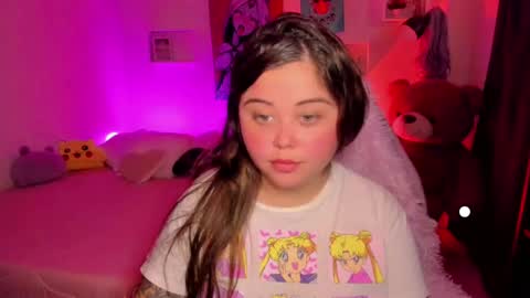   Independent model  online show from February 2025 07:42:01 PM