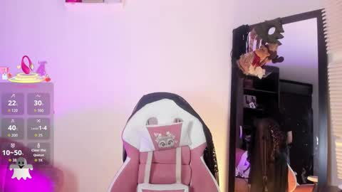 Snapshot of any_preciious chatting on December 2025 03:24:02 AM ana maria online show from December 2025 03:24:02 AM