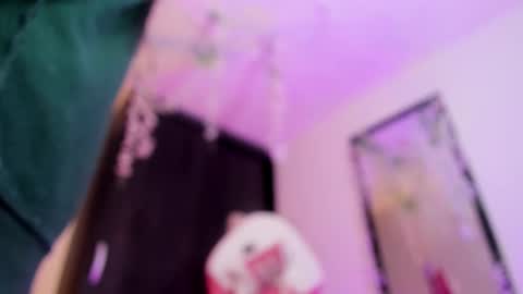 Snapshot of any_preciious chatting on February 2026 01:09:02 PM ana maria online show from February 2026 01:09:02 PM