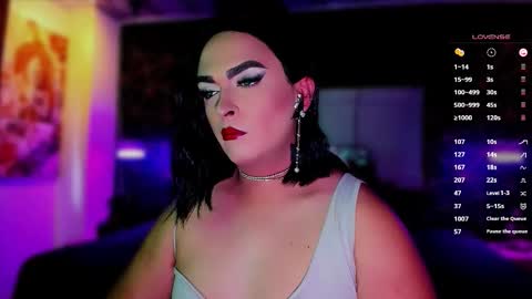 MissSophiaSpecter online show from November 2025 06:40:01 PM