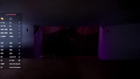 MissSophiaSpecter online show from March 2026 05:23:02 PM