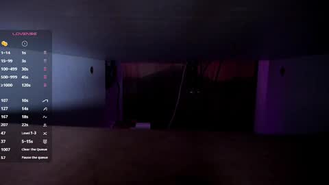 MissSophiaSpecter online show from April 2026 06:16:02 PM