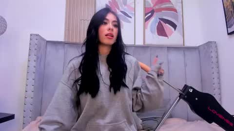 anya_belth online show from September 2025 07:46:02 PM