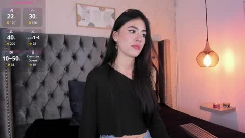 anya_belth online show from February 2026 07:39:01 PM