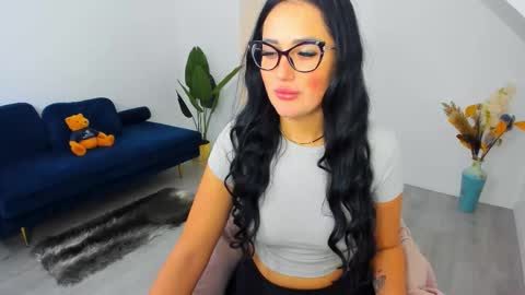 Anya online show from March 2026 04:58:01 AM