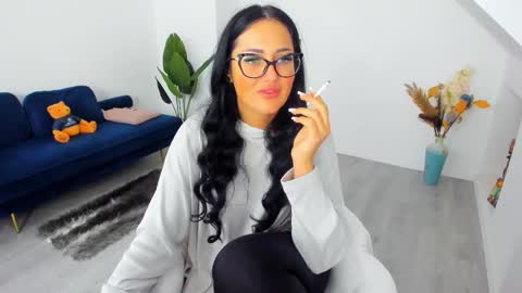 Snapshot of anya_evy chatting on March 2026 04:50:01 AM Anya online show from March 2026 04:50:01 AM