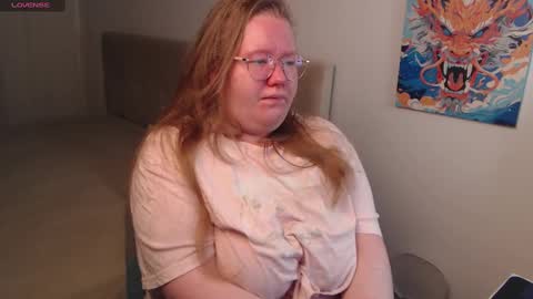 Anya Muna online show from December 2024 06:04:02 PM