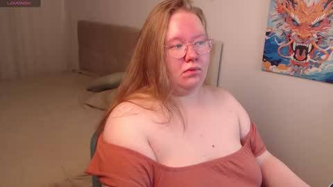 Anya Muna online show from December 2024 10:47:01 PM