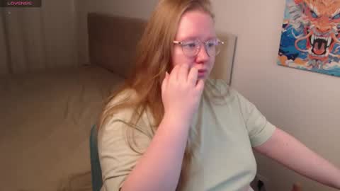 Anya Muna online show from December 2024 08:43:02 PM