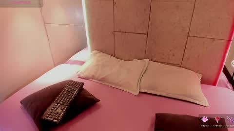 anya_shaffer online show from May 2026 02:50:01 AM