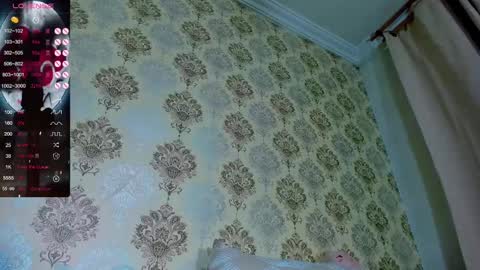 Camila  online show from March 2025 08:38:01 AM