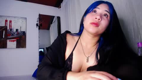 anyady online show from December 2024 01:47:02 AM