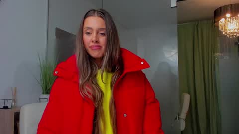 Anya online show from February 2025 04:50:01 PM