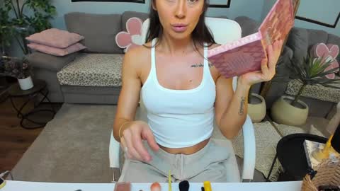 Snapshot of anyarayne chatting on March 2026 12:56:02 PM Anya online show from March 2026 12:56:02 PM