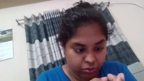 anydanyg online show from April 2026 05:57:01 PM