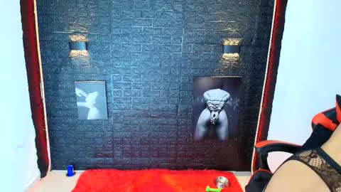 anyela_bdsm online show from October 2025 10:49:01 AM