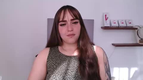 Anyela online show from May 2026 09:09:02 PM