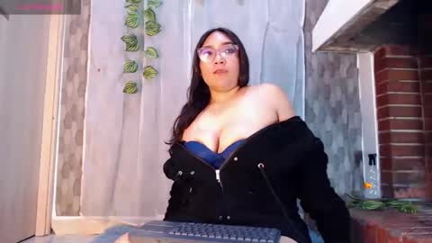 Snapshot of anyela_donecm chatting on March 2026 08:13:01 PM anyela_donecm online show from March 2026 08:13:01 PM