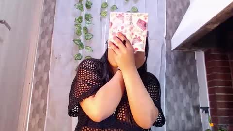 Snapshot of anyela_donecm chatting on March 2026 07:30:01 PM anyela_donecm online show from March 2026 07:30:01 PM