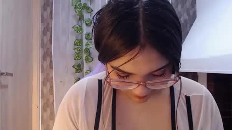 Snapshot of anyela_donecm chatting on April 2026 07:33:01 PM anyela_donecm online show from April 2026 07:33:01 PM