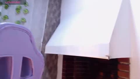 Snapshot of anyela_donecm chatting on April 2026 07:15:01 PM anyela_donecm online show from April 2026 07:15:01 PM