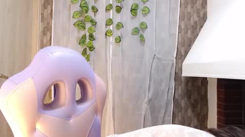 Snapshot of anyela_donecm chatting on April 2026 07:37:01 PM anyela_donecm online show from April 2026 07:37:01 PM