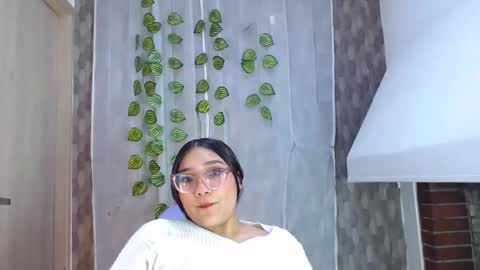 Snapshot of anyeladonemar chatting on May 2026 07:29:01 PM anyeladonemar online show from May 2026 07:29:01 PM